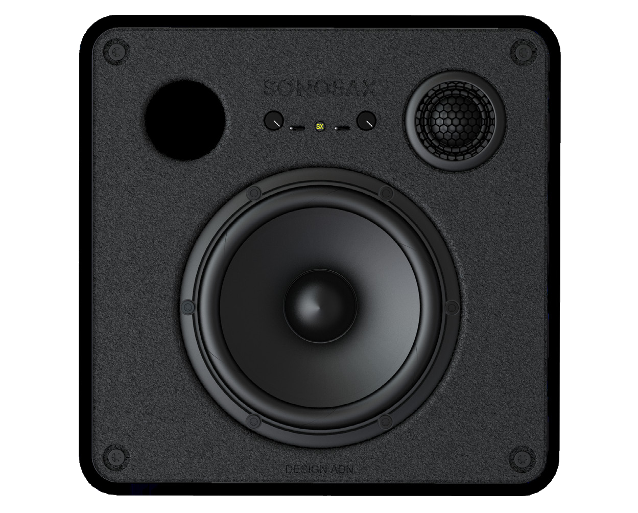 ADN-2A Black