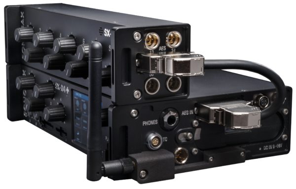 SX-RC8 Plus - Image 2