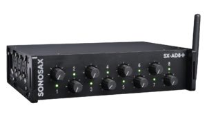 SX-AD8 Plus