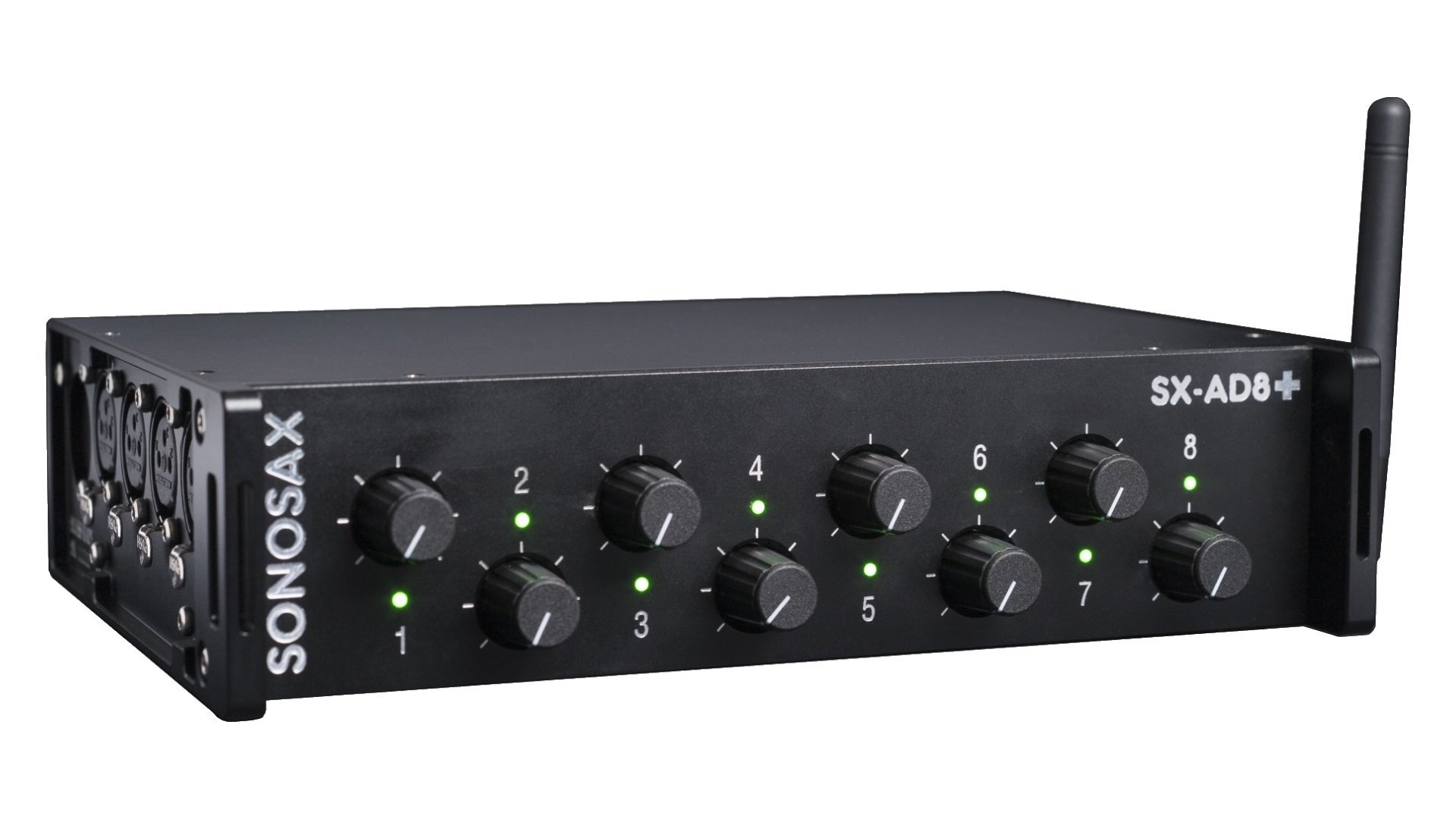SX-AD8+