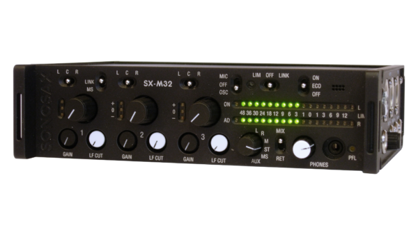 SX-M32 - Image 2