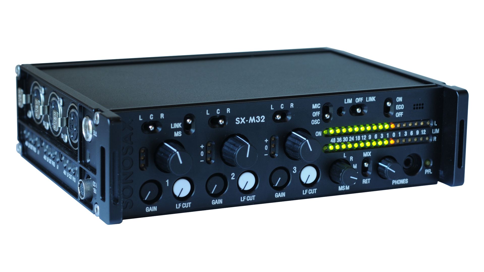 SX-M32