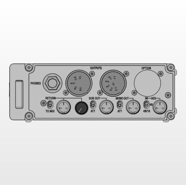 SX-M32 - Image 3