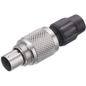 Binder 5-pin male cable connector 99 0095 102 05