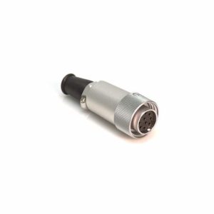 Hirose 10-pin female cable connector RM15TPD-10S