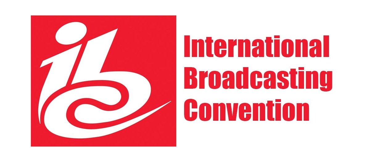 IBC Amsterdam 2018