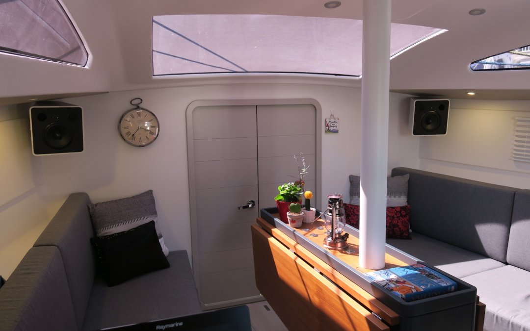 SONONEWS December 2018