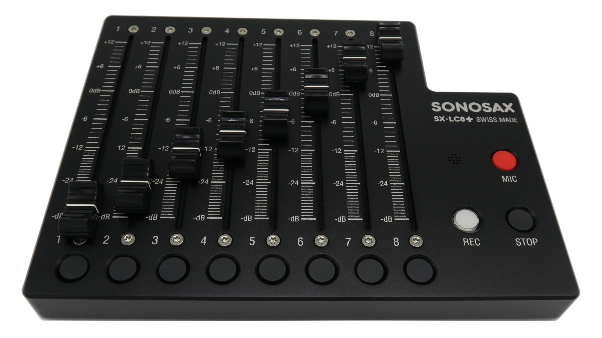SX-LC8+