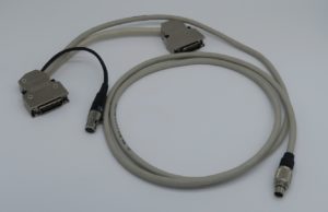 SX-R4 Plus to SX-LC8 Plus and SX-AD8 Plus / SX-RC8 Plus