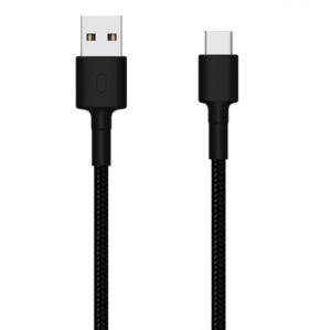 Cable USB-A to USB-C