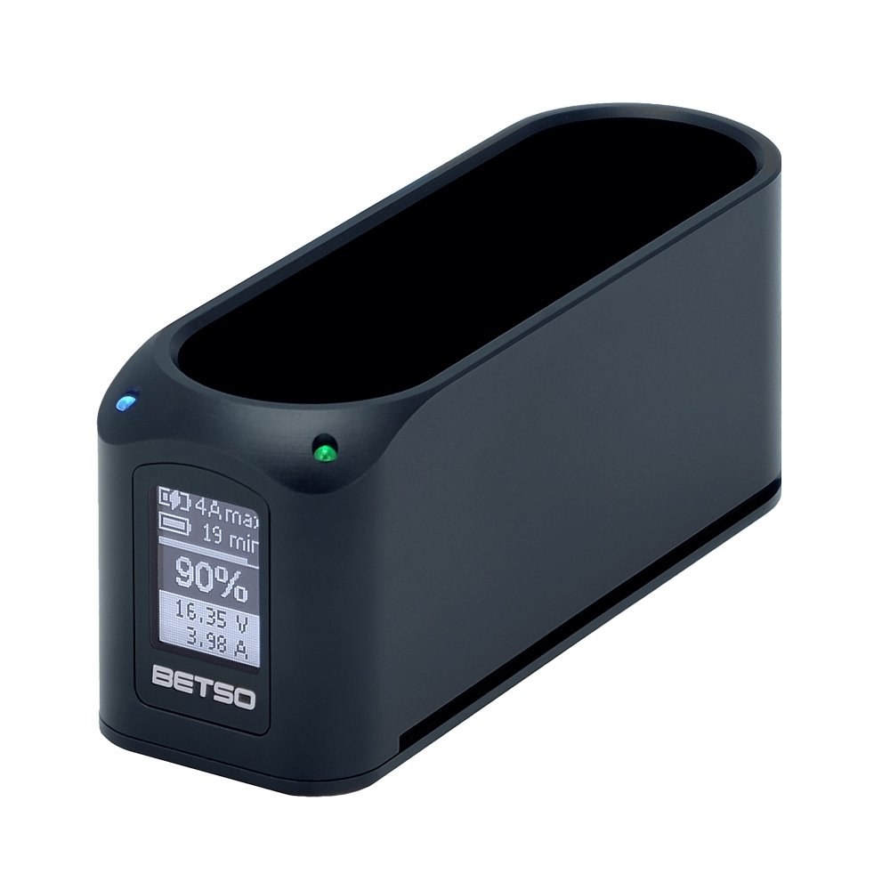 Li-Ion Smart Battery Charger BETSO SB CHARGER