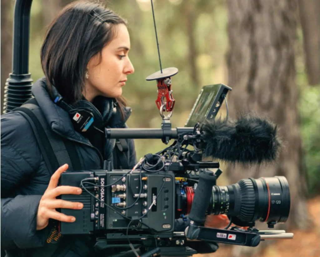 Meet the New ARRI ALEXA 35