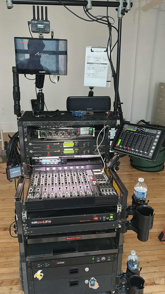 kevin faber us customer