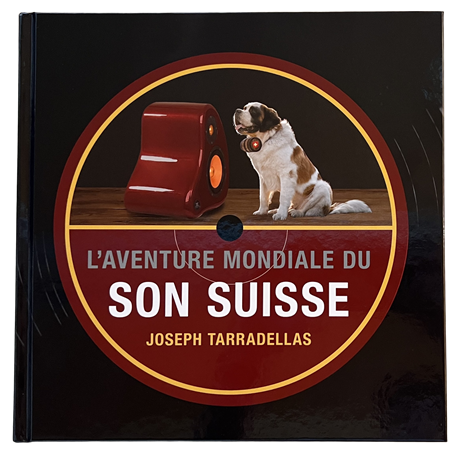 l'aventure mondiale du son suisse joseph tarradellas jacques sacsound industry